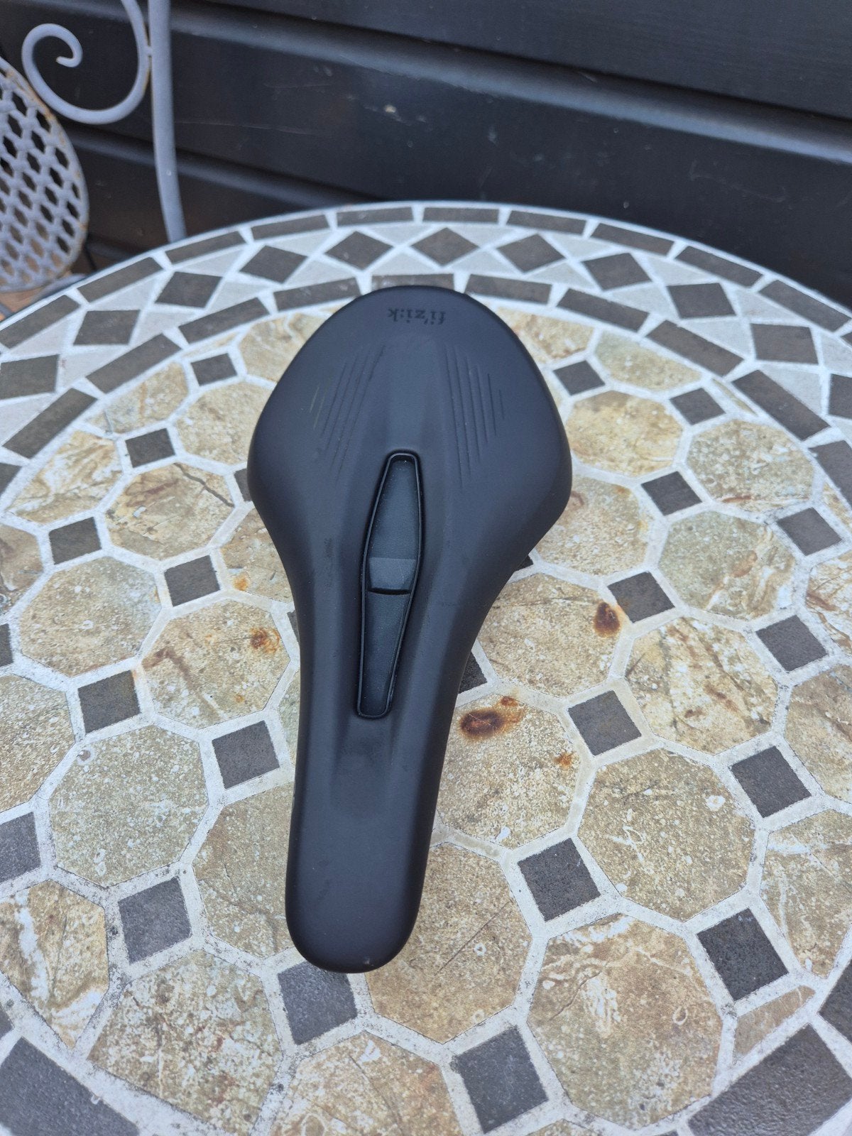 Fizik Vento Argo R5 140 mm racefietszadel - Nieuw, Overige materialen, Nieuw, Ophalen of Verzenden, Zadel