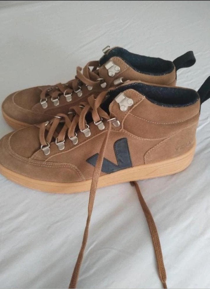 Veja boots maat 40, Ophalen of Verzenden, Zo goed als nieuw