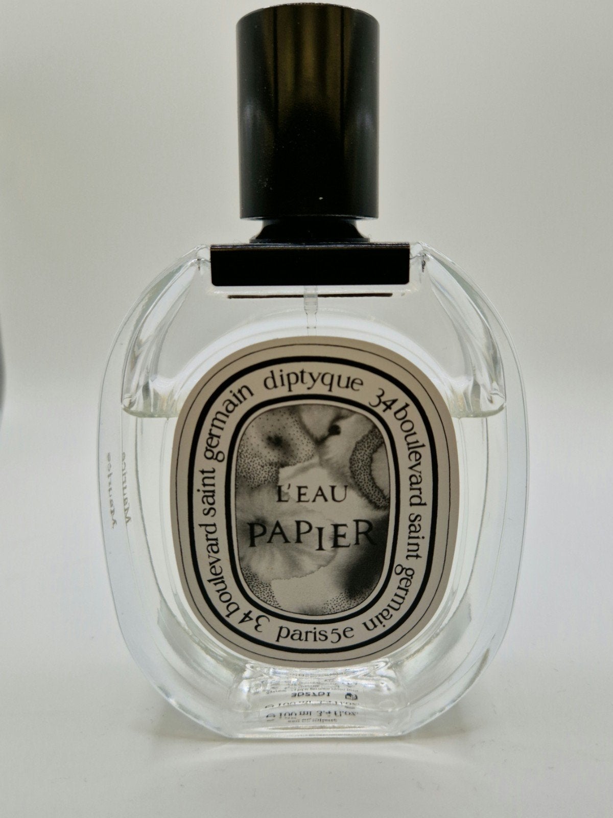 Diptyque l'eau Papier decant tester sample, Verzenden, Nieuw