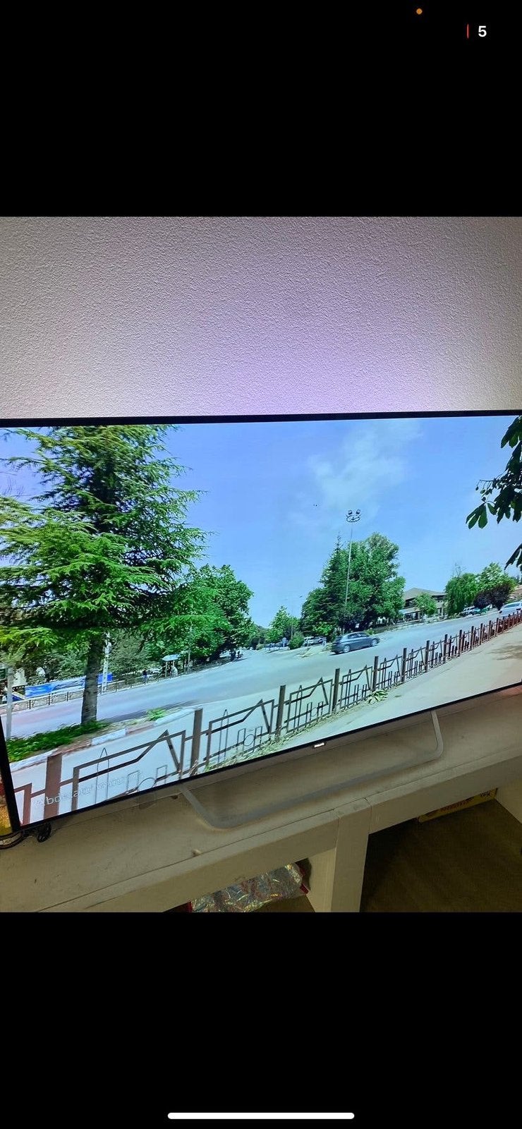 Philips oled 65 inch, Philips, Gebruikt, OLED, Ophalen of Verzenden