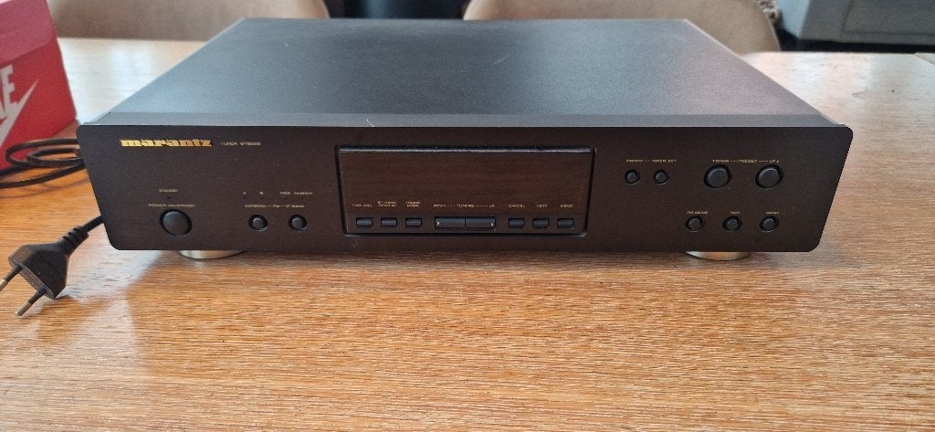 Marantz ST6000 stereo tuner, Ophalen of Verzenden