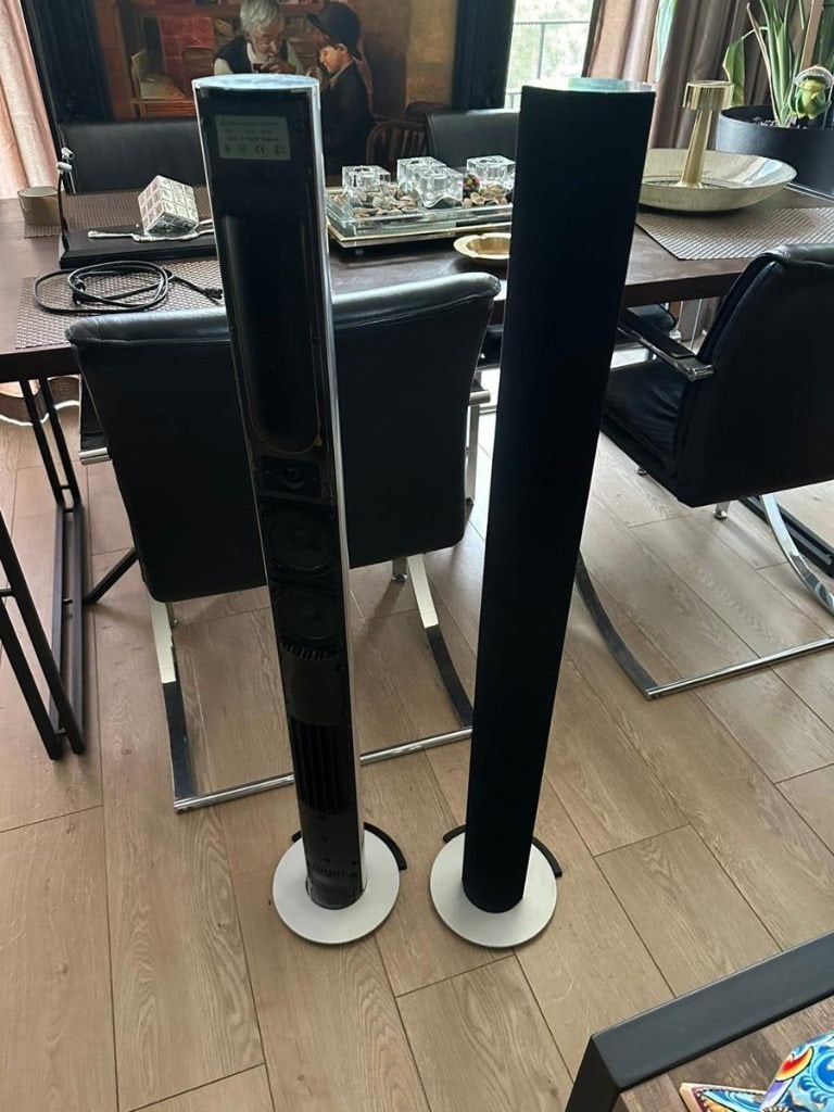 Te koop beolab 6000 177787, Ophalen, Nieuw, Boekenplank luidspreker, Overige merken