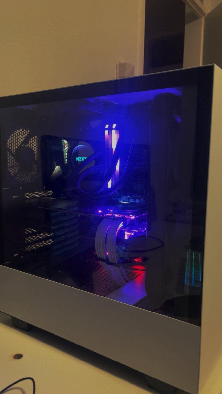Krachtige gaming pc 300 fps fortnite, Ophalen, Zo goed als nieuw, Gaming