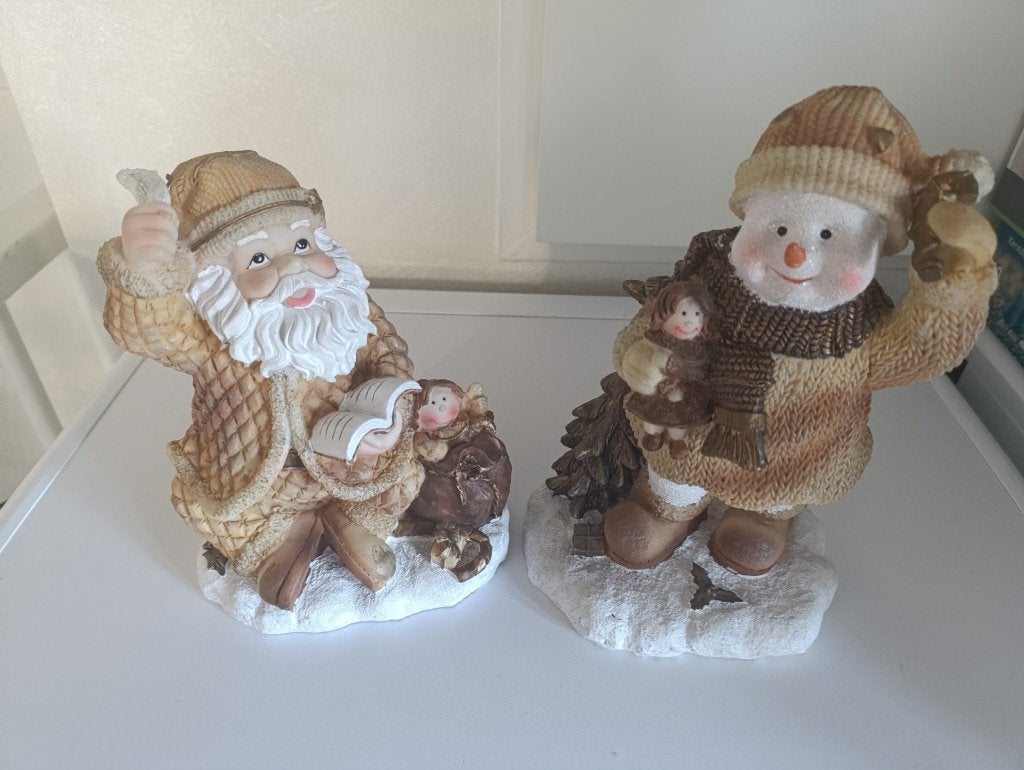 Te koop, Diverse kerstspullen, Diversen, Kerst, Ophalen, Nieuw