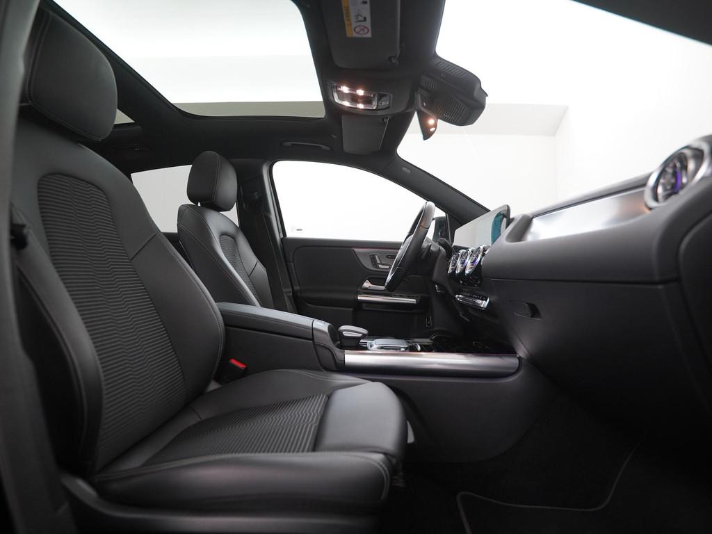 Mercedes-Benz EQA 250 Luxury 67 kWh | SOH 98% | Panoramadak, Auto's, Mercedes-Benz, Gebruikt, 190 pk, 424 km, SUV of Terreinwagen