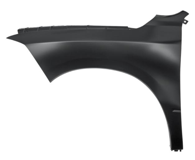 Dodge Ram pickup voorscherm 2009-2018, Service@fcagroup.nl, Amerikaanse onderdelen, Voor, Nieuw
