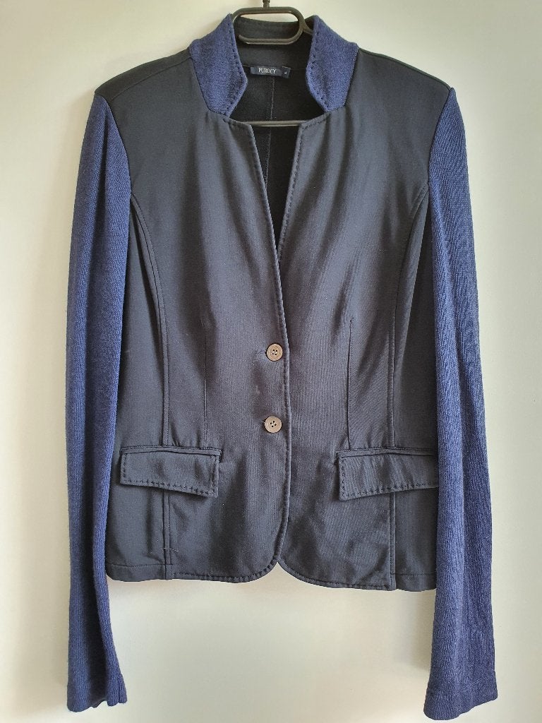 Vest / Jasje Purdey L, Overige kleuren, Maat 42/44 (L), Ophalen of Verzenden, Zo goed als nieuw