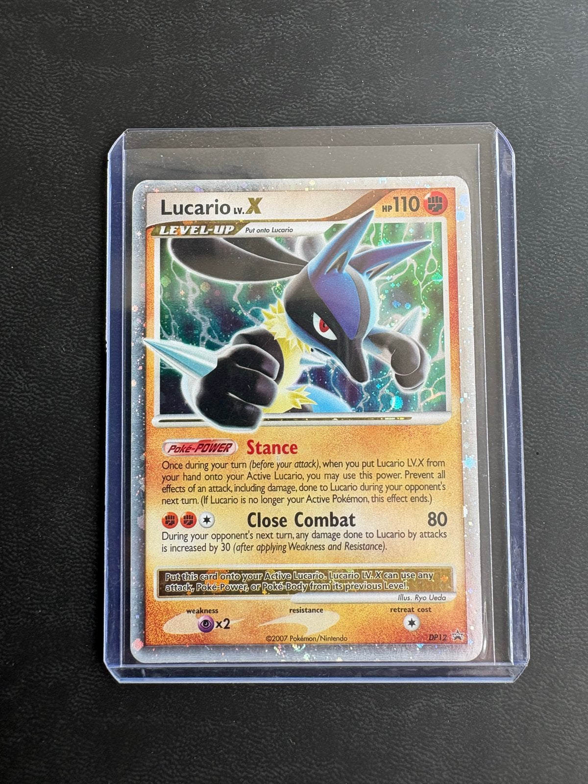 ≥ Lucario LV.X Kaarten en Verzamelobjecten | Marktplaats