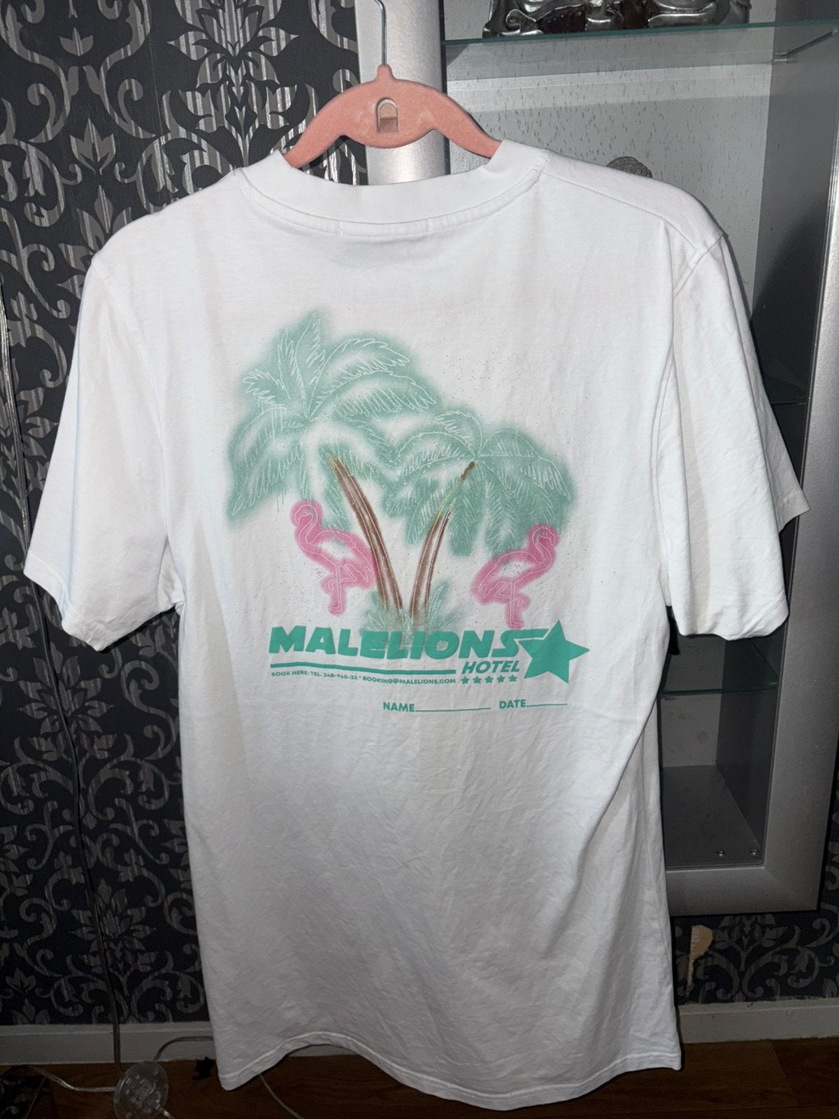 Malelions jurken, Kleding | Dames, Blauw, Ophalen of Verzenden, Zo goed als nieuw, Maat 34 (XS) of kleiner