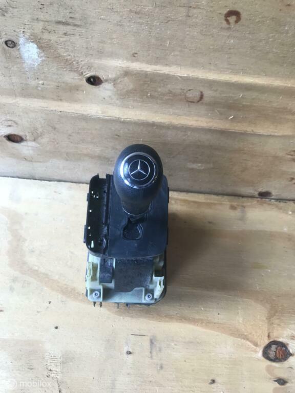 Mercedes B-klasse W245 ('05-'11) Schakelmechanisme, Gebruikt, Mercedes-Benz, Ophalen of Verzenden, Mercedes-Benz