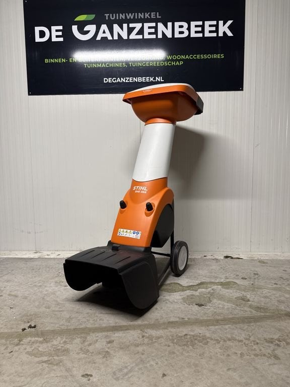 Stihl Stihl GHE 355.0 Hakselaar 2024, Nieuw, Stihl