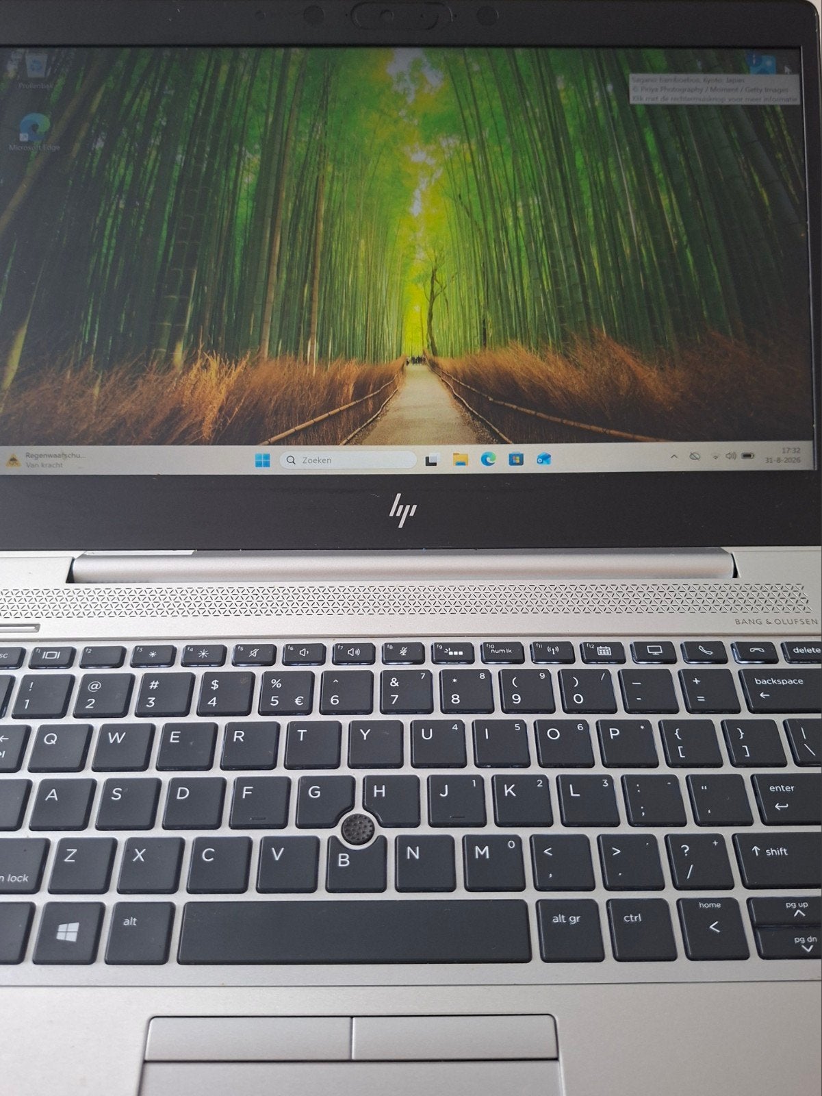 HP EliteBook 735 G6 - AMD Ryzen 5 PRO, 8GB RAM, 256GB SSD, Ophalen, 256 GB, Met videokaart, 2 tot 3 Ghz