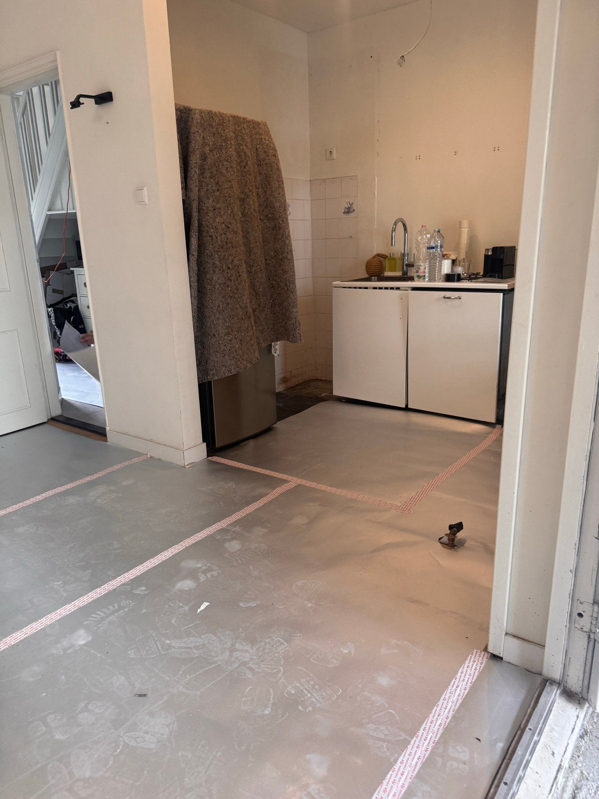IKEA Vaatwasser inbouw