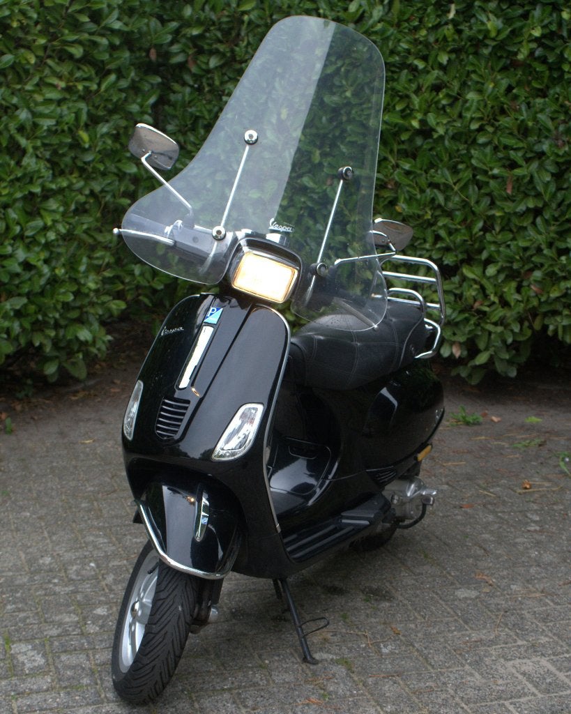Scooter Vespa S, Ophalen, Gebruikt, Vespa S, Benzine