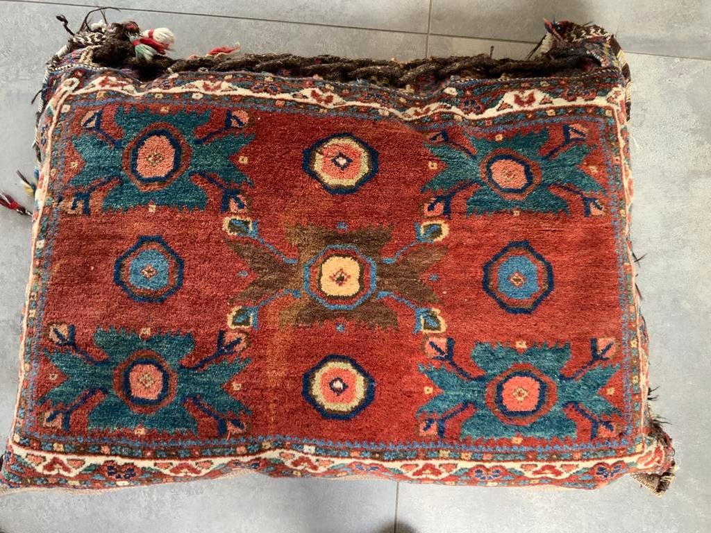 Originele camelen tas, Ophalen of Verzenden