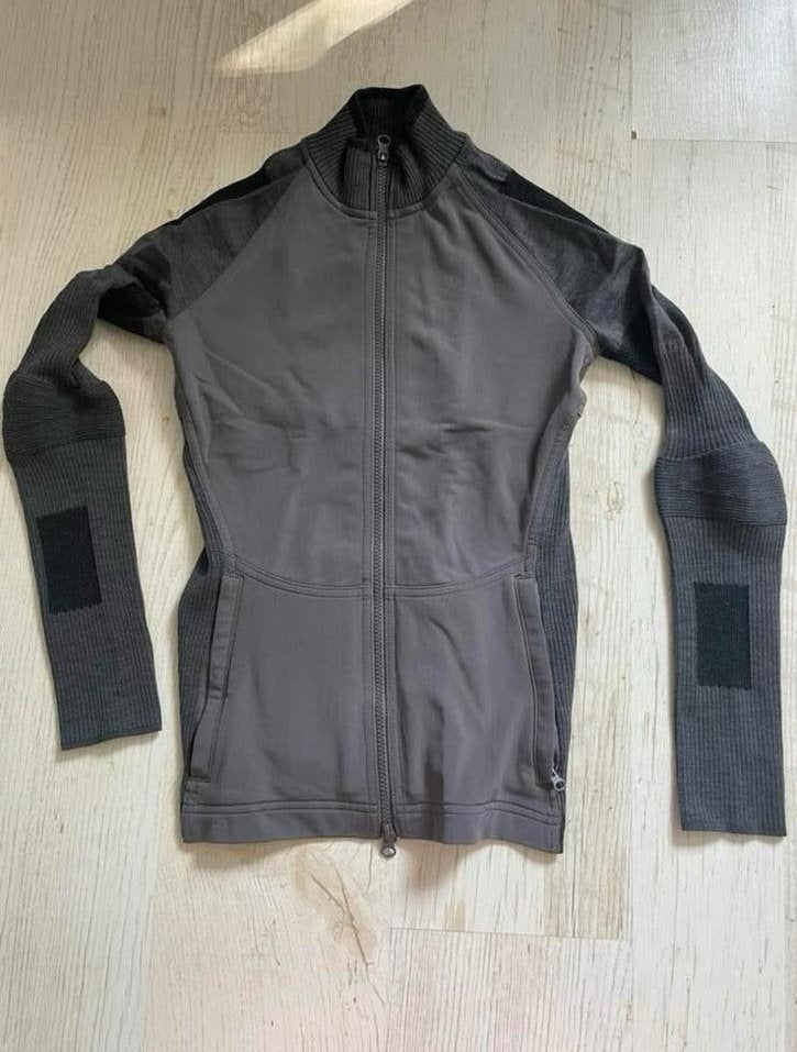 Adidas stella McCartney trainingsjasje S, Kleding | Dames, Ophalen of Verzenden, Zo goed als nieuw