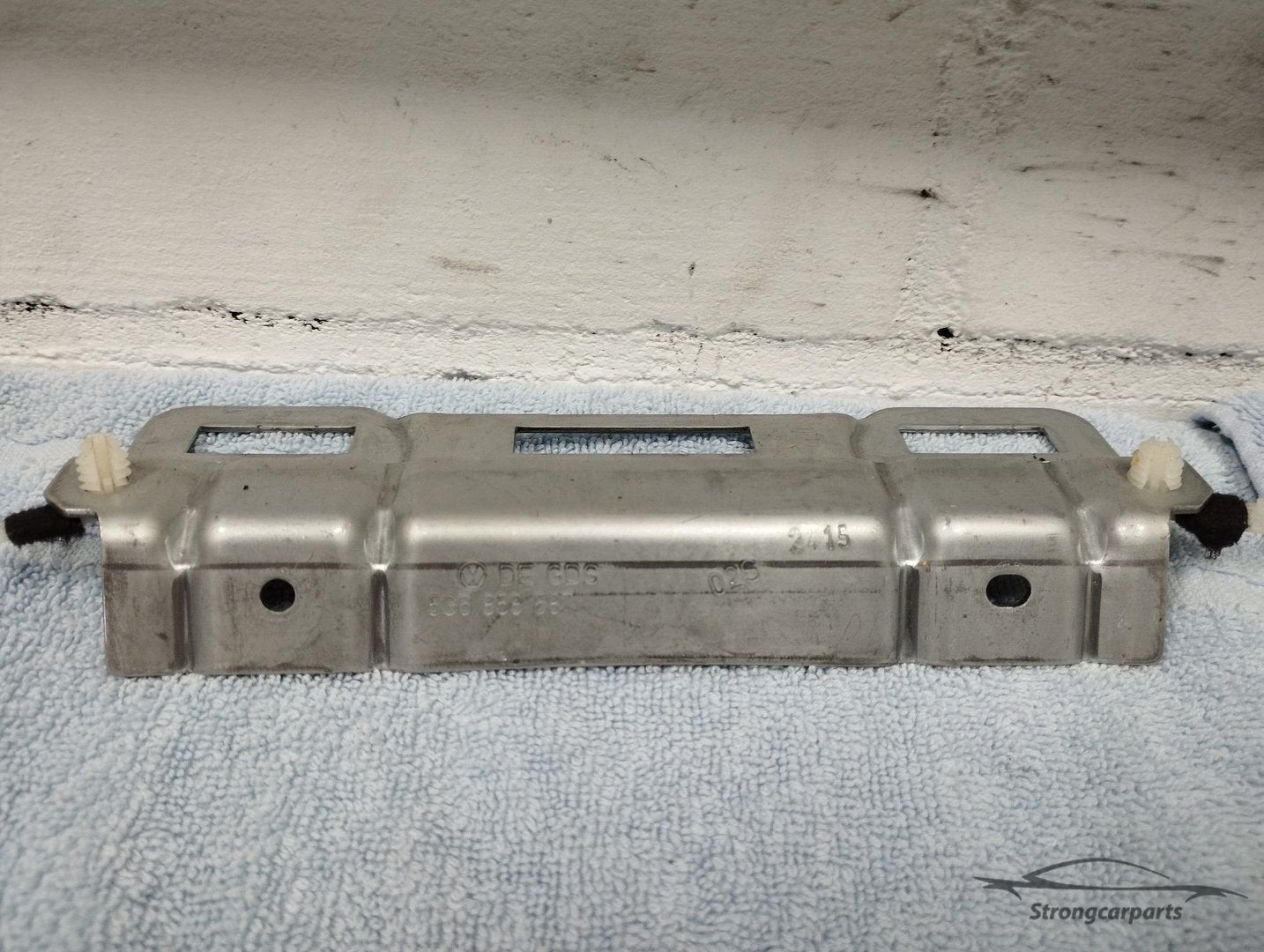 Handgreep Steun/beugel Volkswagen Golf 7 5G1 5G6858687, Gebruikt, -, Volkswagen, -