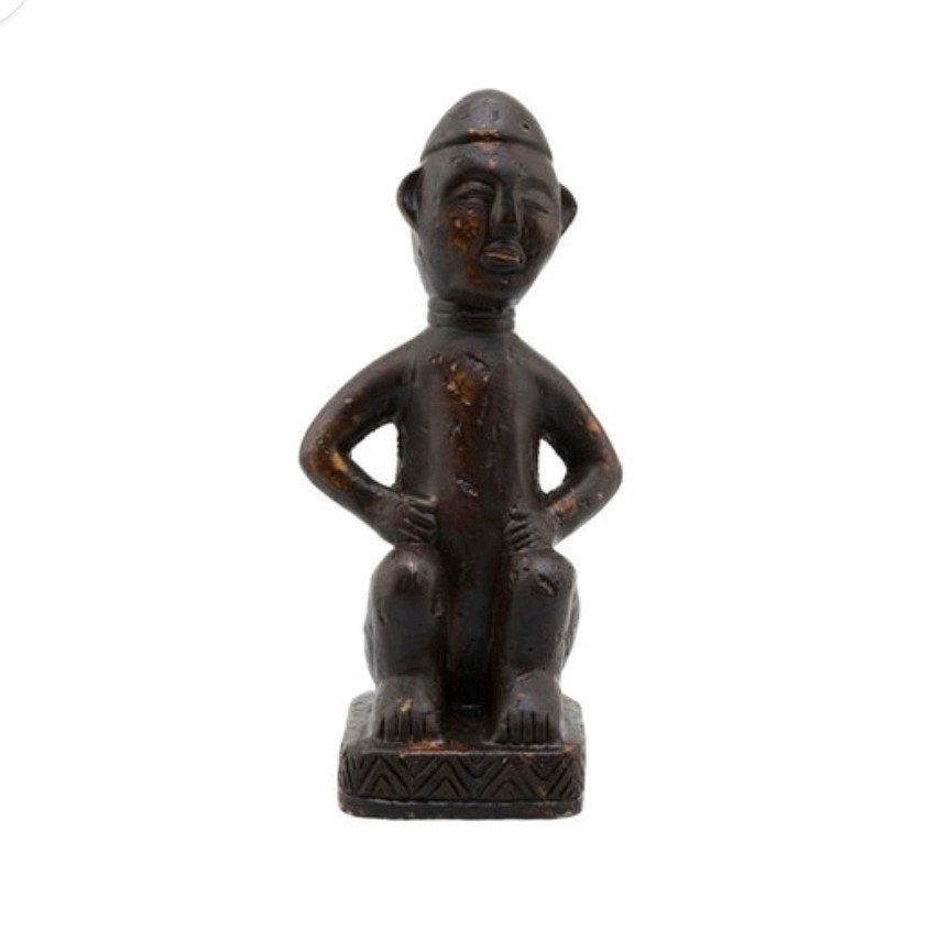 nieuw 2x House Doctor 'Figure Art Piece' beeldje, Ophalen of Verzenden, Nieuw