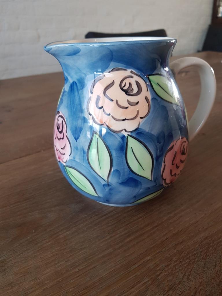 Sapkan of water, Ophalen of Verzenden