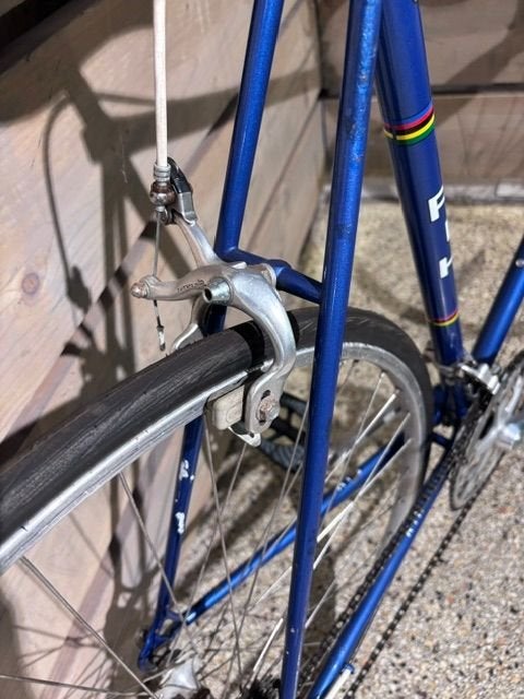 Prachtige RIH racefiets, €349, Fietsen en Brommers, Overige merken, 28 inch, Gebruikt, -