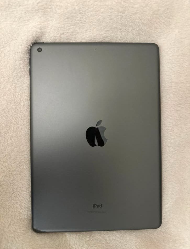 Ipad 9th generation, Computers en Software, Apple iPads, 10 inch, Apple iPad, Ophalen of Verzenden, Zo goed als nieuw