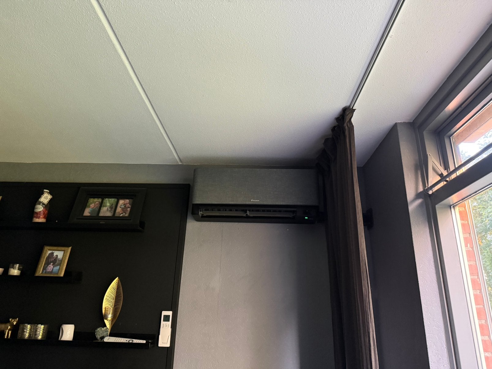 Daikin airco’s inclusief montage, Ophalen, Koelen en Ontvochtigen, Timer, Nieuw