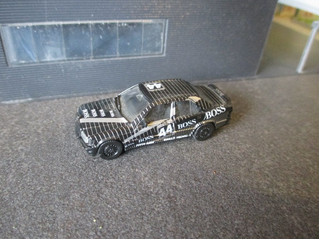 Mercedes Benz W201 190E 2.3 16V DTM 1988 Johnny Cecoto #44, Ophalen of Verzenden, Nieuw, Auto, Rietze