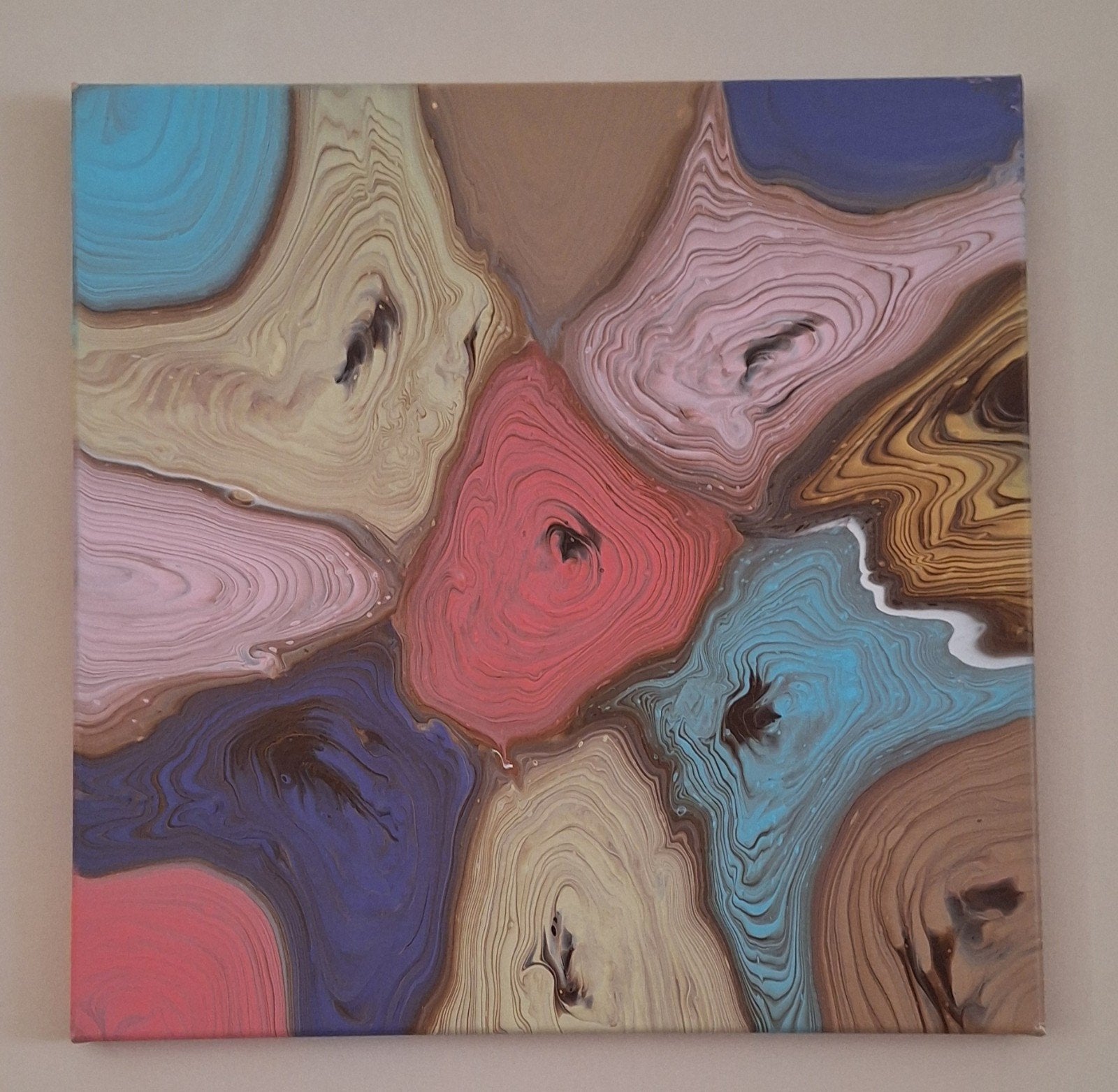 Colorful, Ophalen of Verzenden