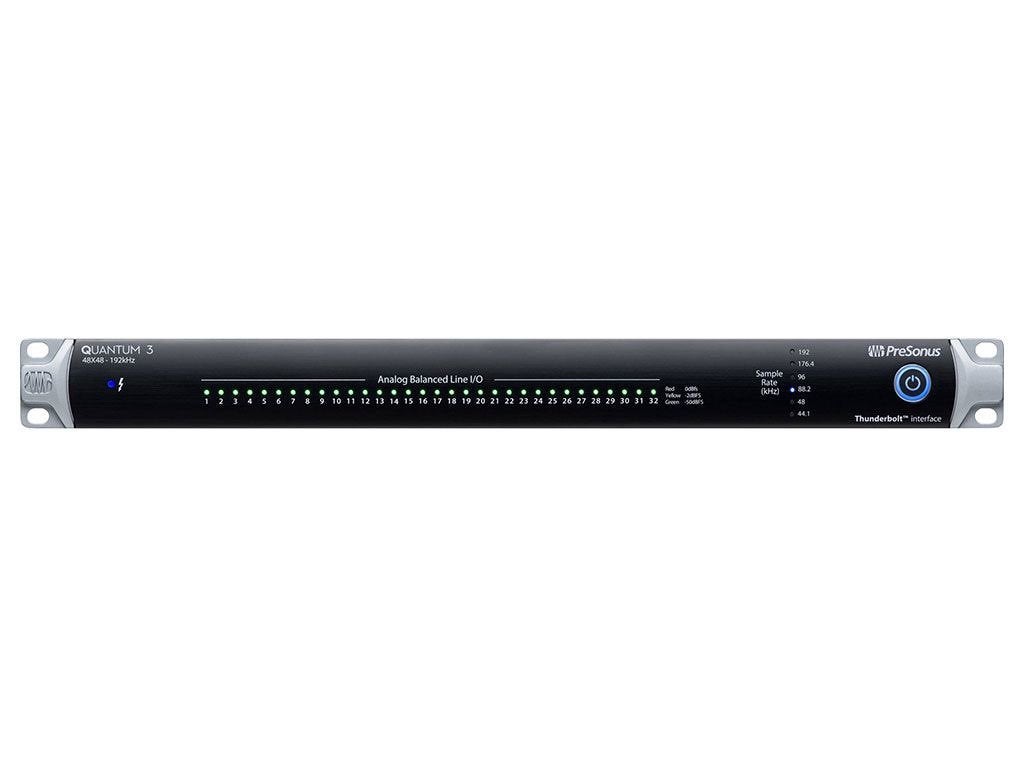 Quantum 4848, Ophalen of Verzenden, Zo goed als nieuw