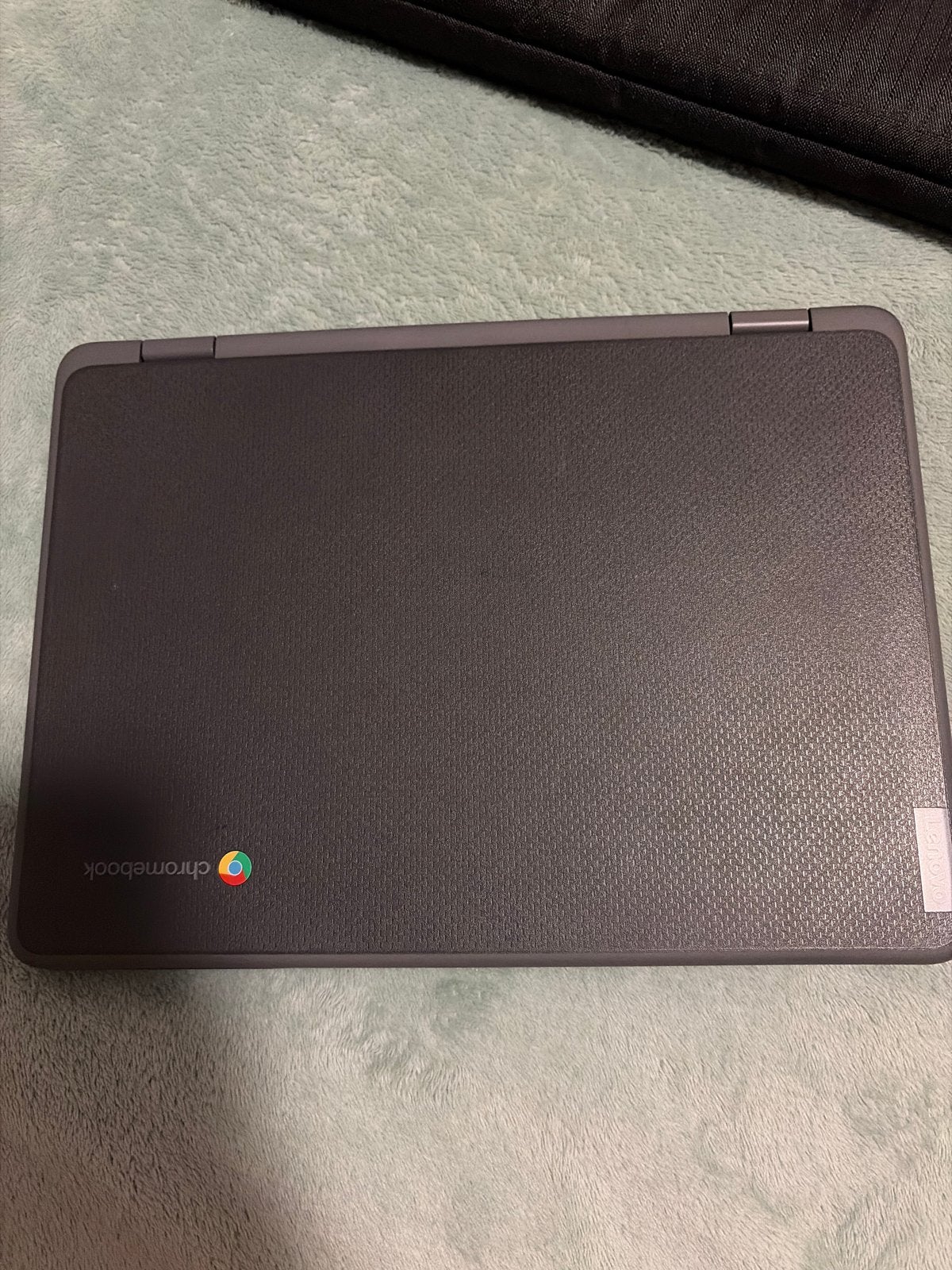 Lenovo Chromebook - Goede staat, inclusief hoes, 14 inch, 64 GB, Ophalen of Verzenden, 4 GB of minder