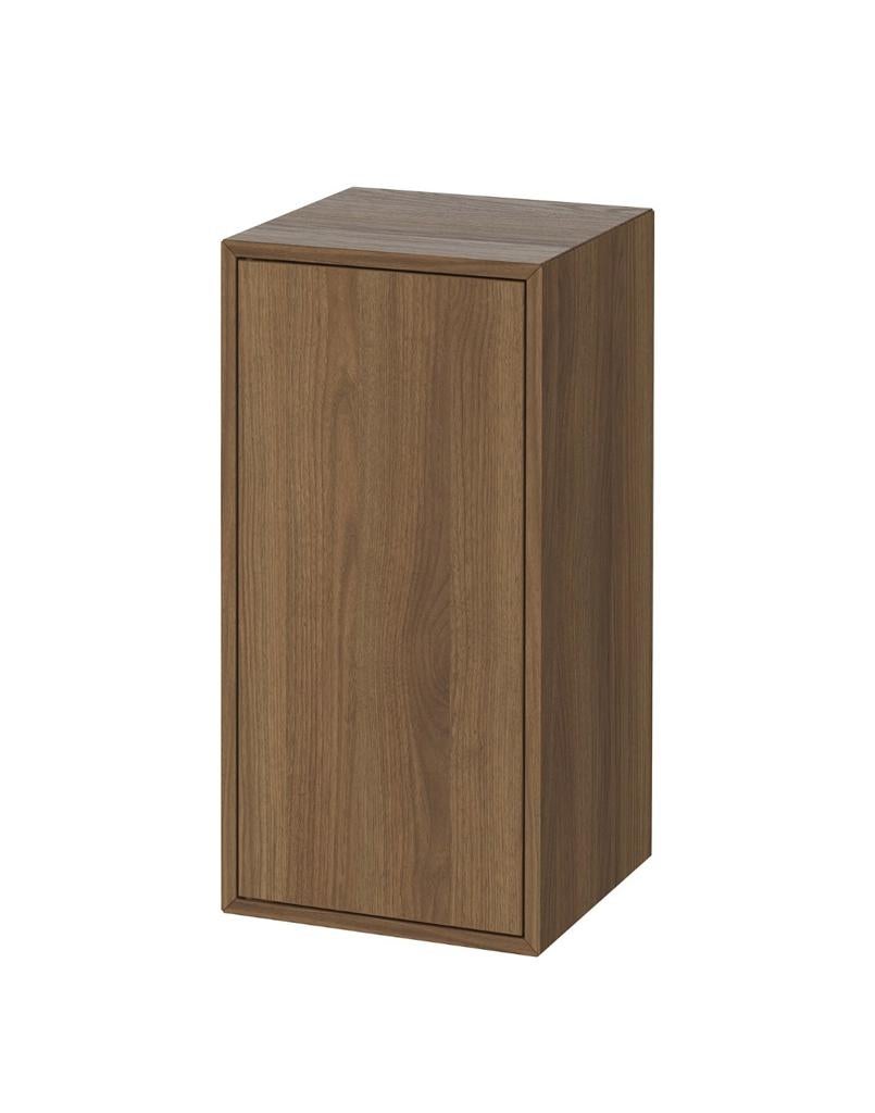 Ikea EKET walnoot (ZONDER DEUR!), Ophalen, Met plank(en), Nieuw, Minder dan 150 cm
