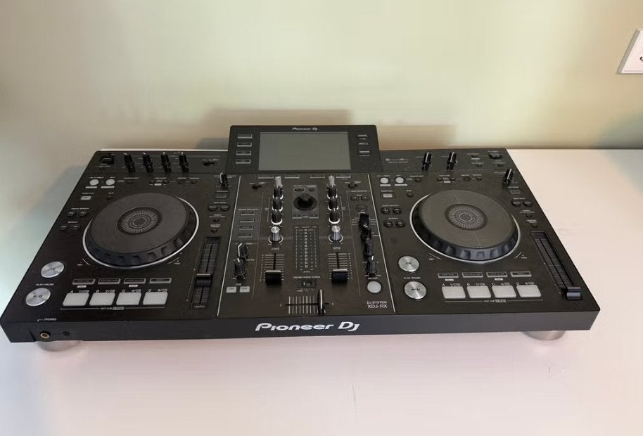 Pioneer DJ XDJ-RX Standalone DJ Controller All-in-One, Muziek en Instrumenten, Dj-sets en Draaitafels, Ophalen of Verzenden, Zo goed als nieuw