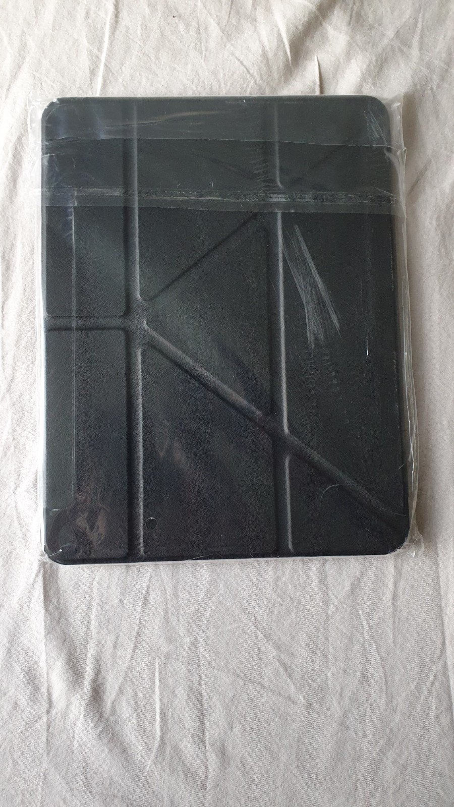 iPad hoes 10.9/11 inch met camera bescherming, Computers en Software, Overige modellen, Zwart, 11 inch, Nieuw