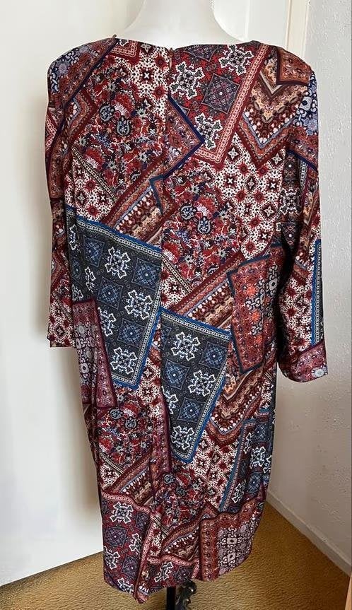 Anthea jurk maat 46[v], Overige kleuren, Maat 46/48 (XL) of groter, Nieuw, Ophalen of Verzenden
