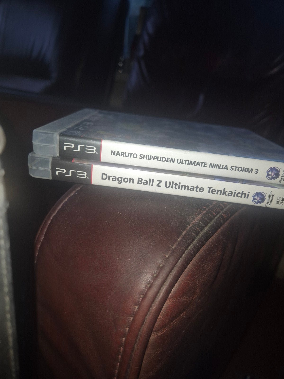 ps3 games 2 stuk, Avontuur en Actie, Gebruikt, 1 speler, Ophalen of Verzenden