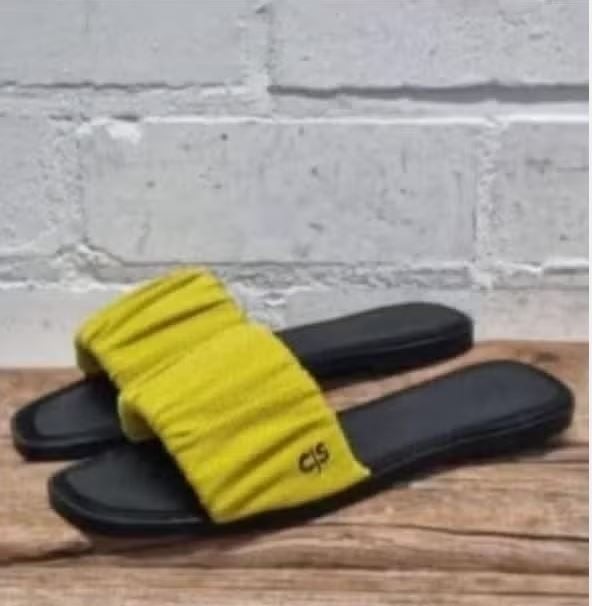 CHPTR-S - Prachtige slippers maat 40 - Nieuw €190 - CHPTRS, Nieuw, X, CHPTR-S, Sandalen of Muiltjes