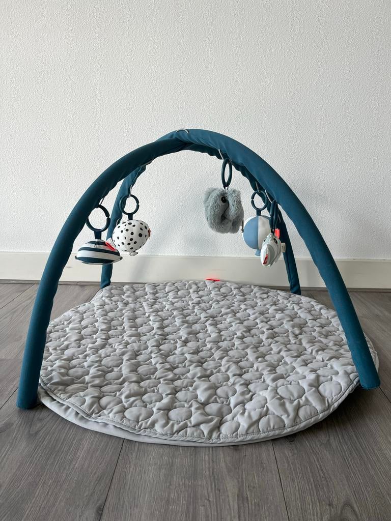 Done by Deer speelkleed activity center baby, Kinderen en Baby's, Ophalen, Zo goed als nieuw