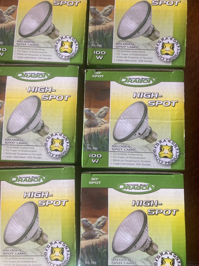 (Warmte) lampen, Ophalen of Verzenden, Nieuw, Overige typen
