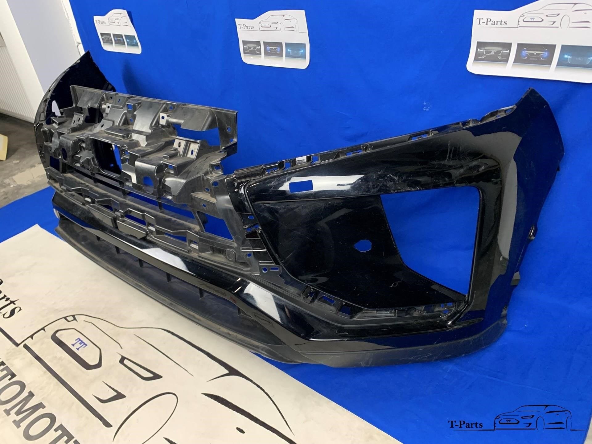 Mitsubishi eclipse voorbumper origineel bumper, Info@fabrikant.eu, Voor, Ophalen of Verzenden, Fabrikantstraat 1
1000 AA  Amsterdam