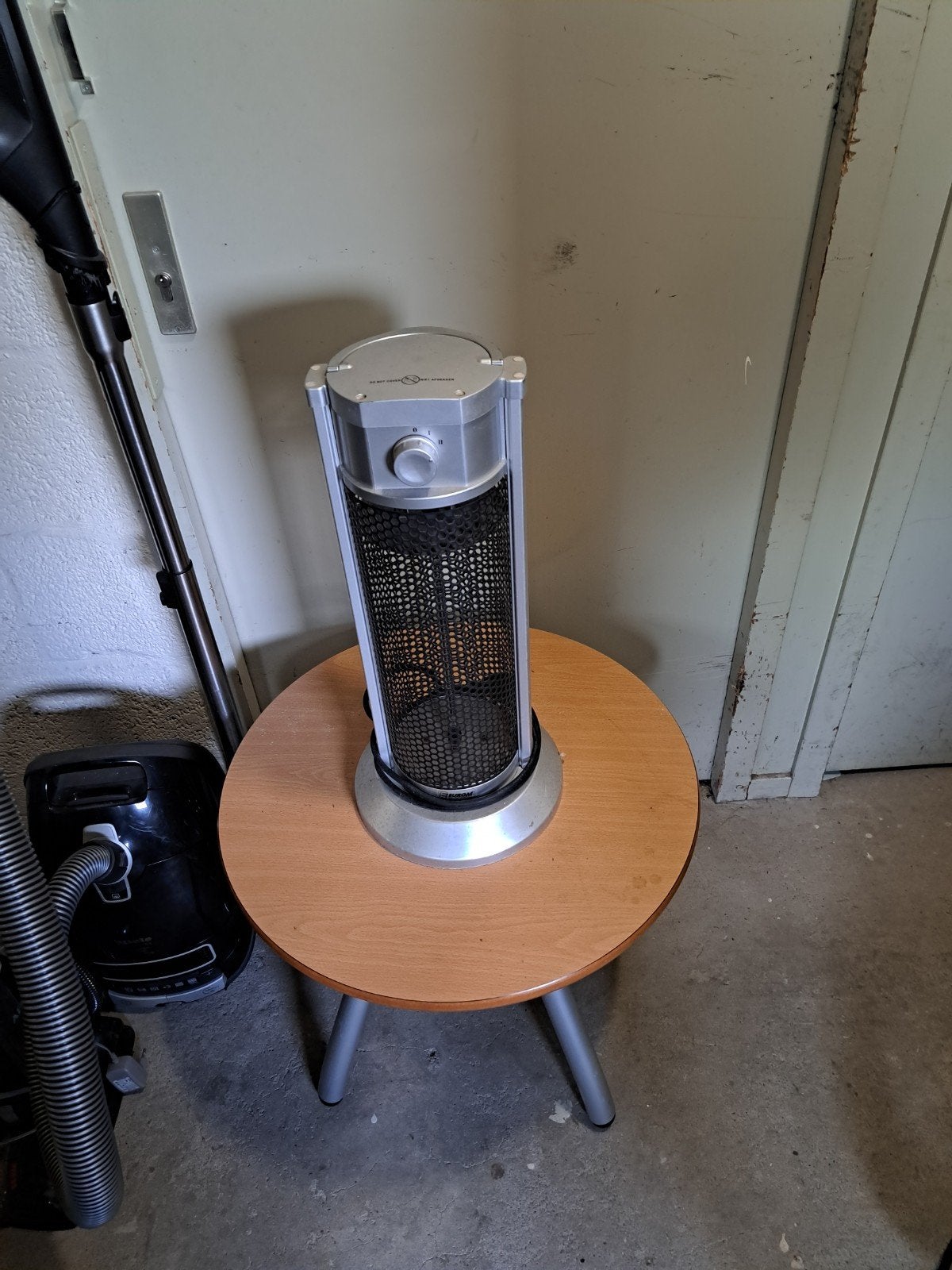 Terrasverwarmer te koop 5 euro vaste prijs., Ophalen