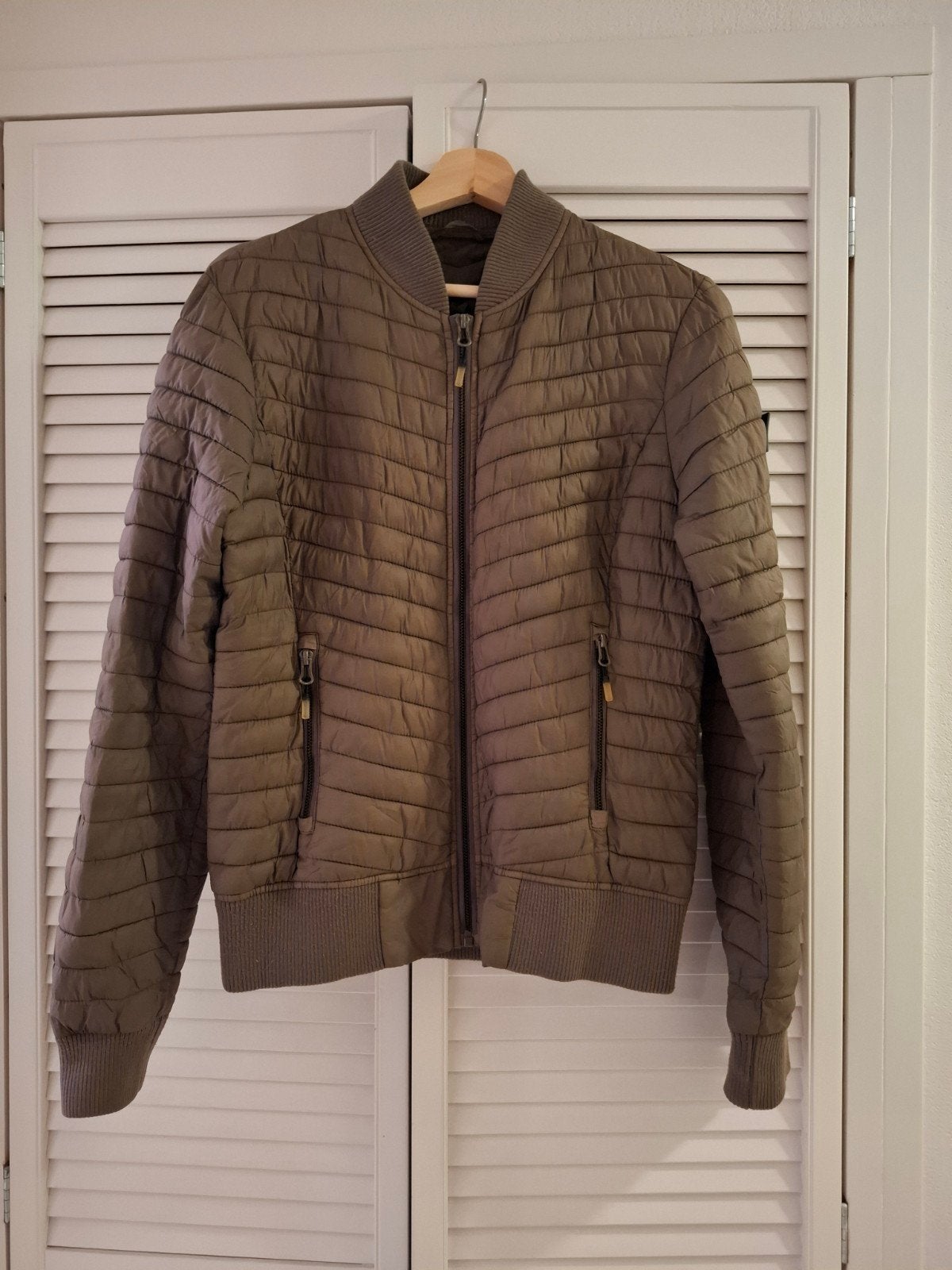 Superdry Fuji Tussenjas - Stijlvol en Comfortabel, Maat 38/40 (M), Superdry, Ophalen of Verzenden, Zo goed als nieuw