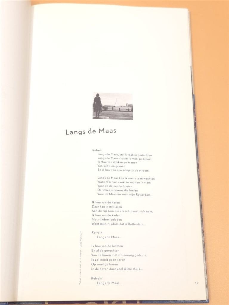 Breng mij naar Rotterdam Terug — Rotterdamse Liedjes, 2 CDs, Ophalen of Verzenden, Gelezen