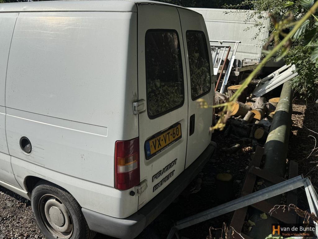 Achterdeur Peugeot Expert Link & Rechts 60.- Per Stuk, Ophalen, Gebruikt, -, Achter