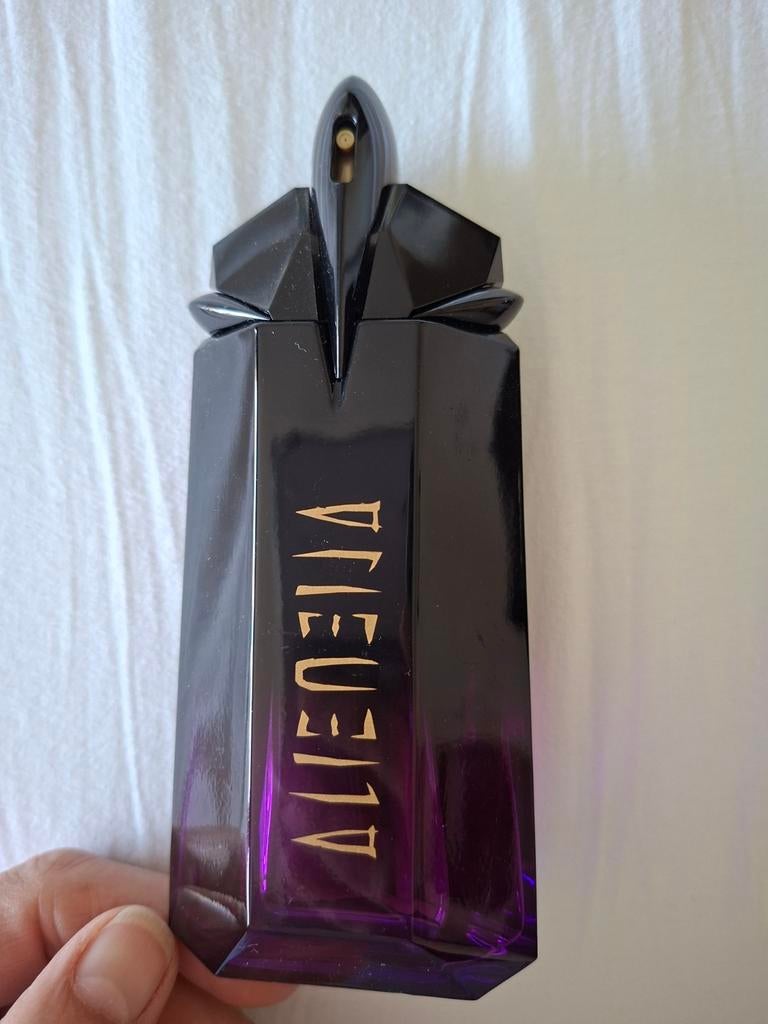 Aliën extra intense, Sieraden, Tassen en Uiterlijk, Uiterlijk | Parfum, Ophalen of Verzenden, Nieuw