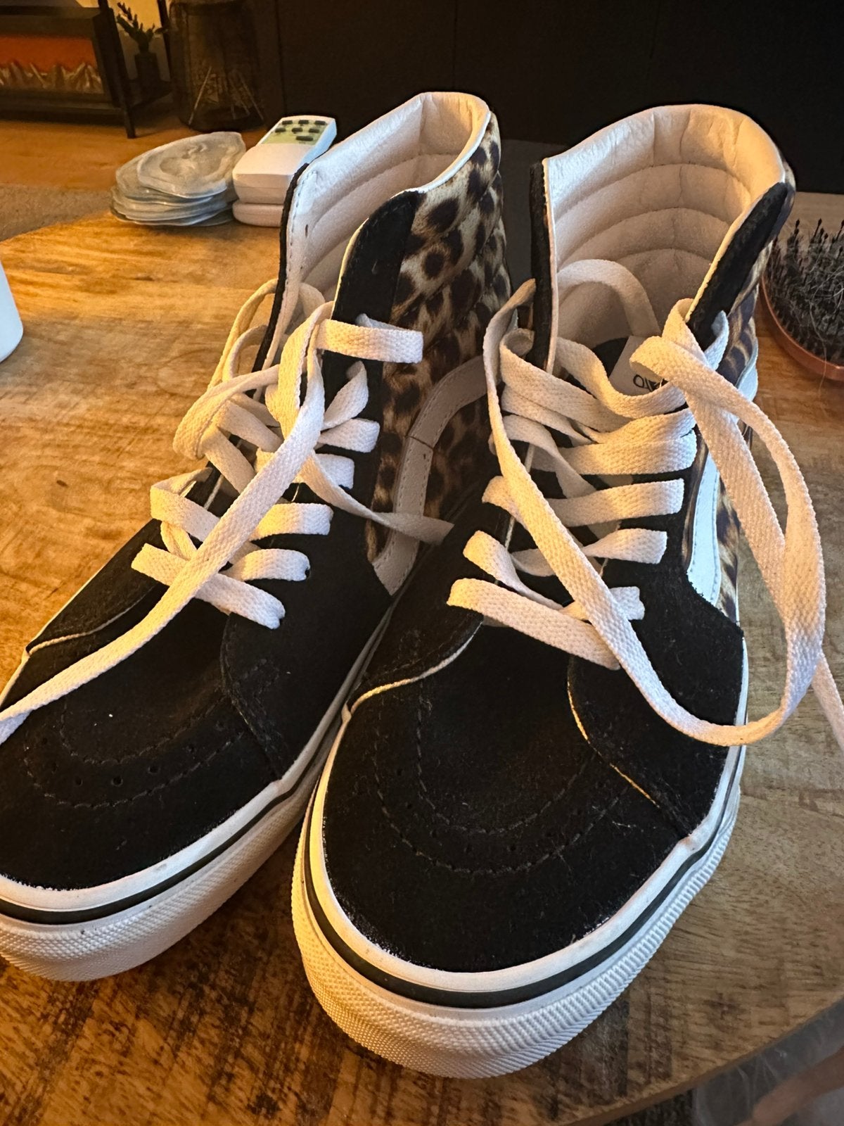 vans maat 38, Ophalen of Verzenden, Zo goed als nieuw