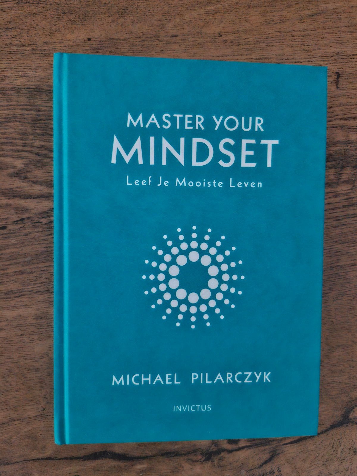 Master Your Mindset - Michael Pilarczyk, Ophalen of Verzenden
