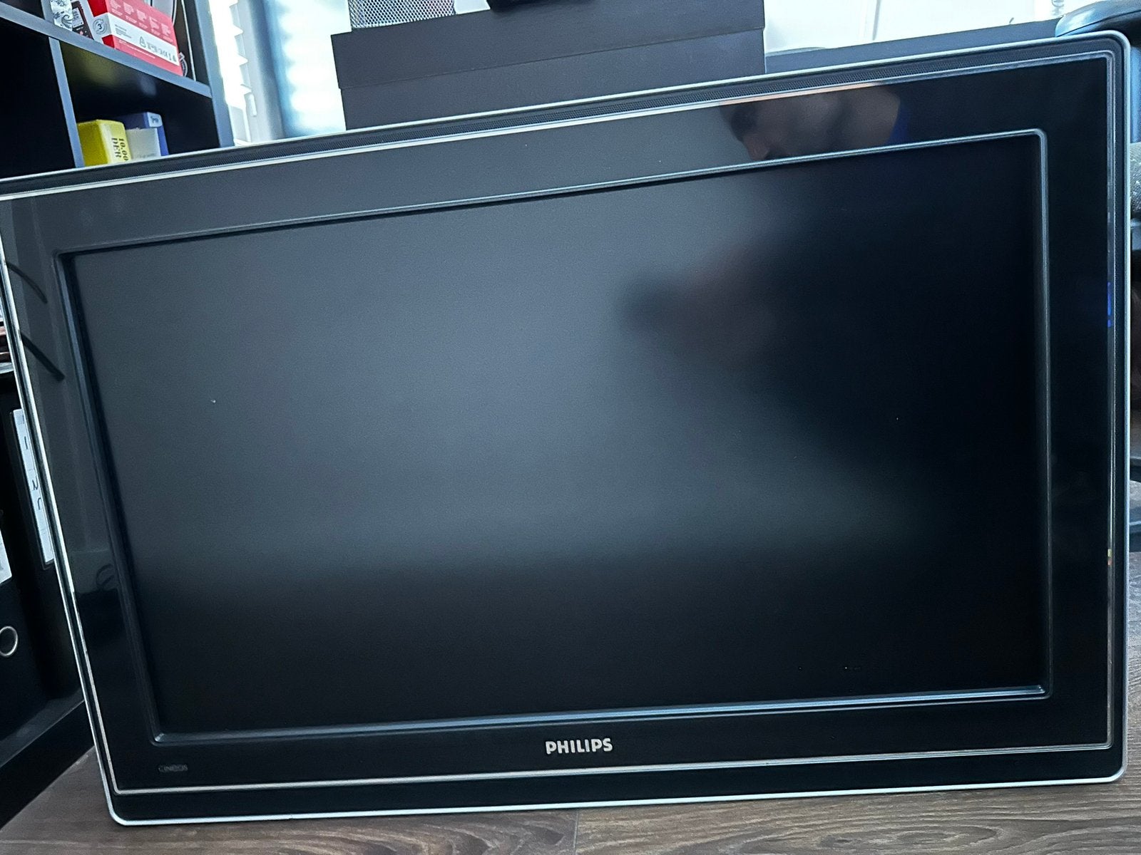 Philips ambilight tv, Audio, Tv en Foto, Televisies, Ophalen, Philips, 50 Hz, 80 tot 100 cm