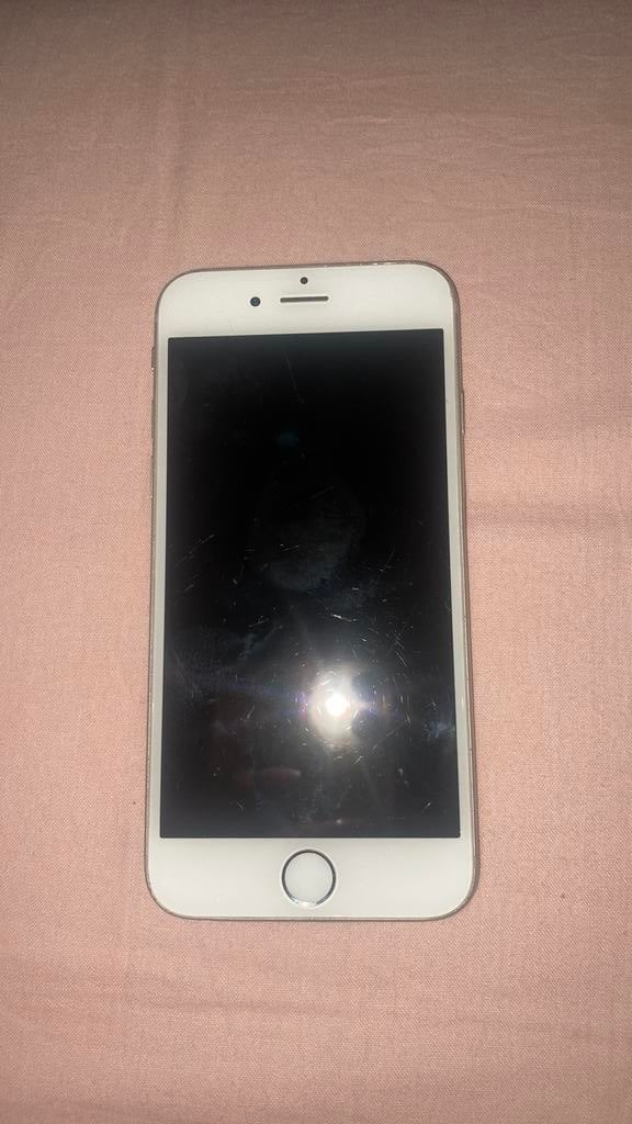 Iphone 6, Telecommunicatie, Mobiele telefoons | Apple iPhone, Ophalen, Gebruikt, 32 GB, Zonder simlock