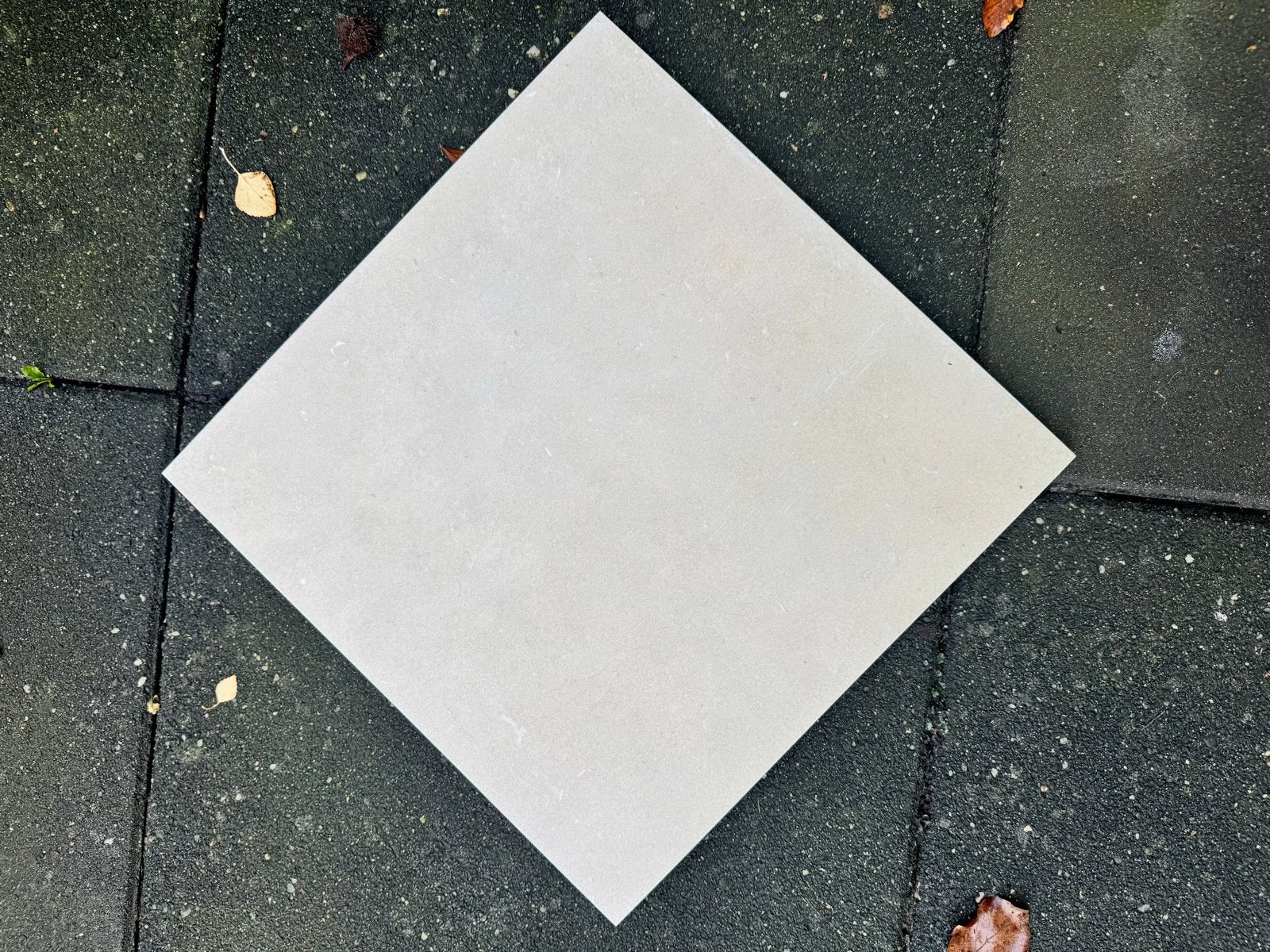 Nieuwe Beige Casa Dolce Casa vloertegels 40x40 cm, Doe-het-zelf en Verbouw, Nieuw, Ophalen of Verzenden, 20 tot 40 cm, 10 m² of meer
