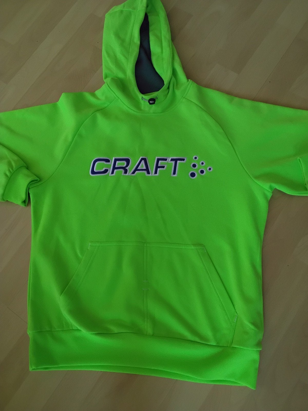 Hoodie L, Ophalen of Verzenden, Nieuw, Groen